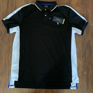 Polo Ralph Lauren Men’s Polo Shirt XLT NWT